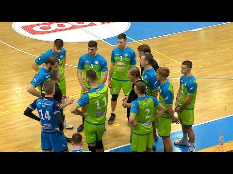 Szolnoki Röplabda Klub – Dunaferr 2019.11.19.