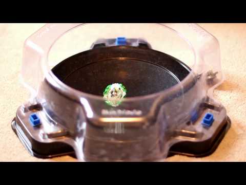 YEAGER YGGDRASIL vs OBELISK ODIN ft. 1234beyblade!