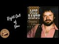 I Cheated Me Right Out Of You - Artist & Lyrics by Moe Bandy