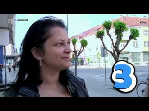 Nikto nie je dokonalý - Čo od čoho oddeľoval berlínsky múr?