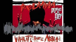 Redman 90&#39;s Type West Coast Beat  [ Product Of Tha 90s ]