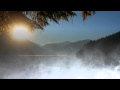 Туман на реке - Футажи для видеомонтажа в Full HD(1080p) качестве бесплатно ...