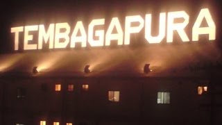 Tembagapura/Tempoer/T-Town/Tbags/CopperTown