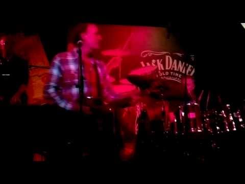 Tiger B. Smith - Ich brauch meinen Suff ...