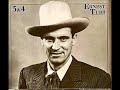 Daisy May (Transcription) ~ Ernest Tubb (1944/45)