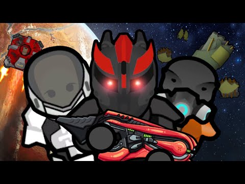 RimWorld Full Playthrough SOS2 Pirates