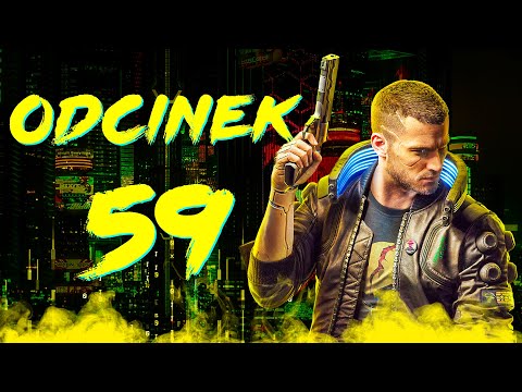 ROCK NIE ŻYJE 😤 | Cyberpunk 2077 PL [#59]