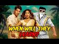 Param Sundari Movie Review Rant Yogi Baba