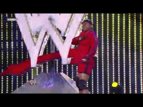 MVP Entrance - 24th September 2010