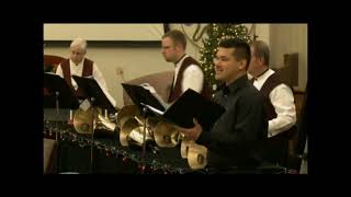 One Small Child by David Meece arr Tammy Waldrop-Houston Bronze Ensemble-Ruth Seiwell-3 Dec 2010