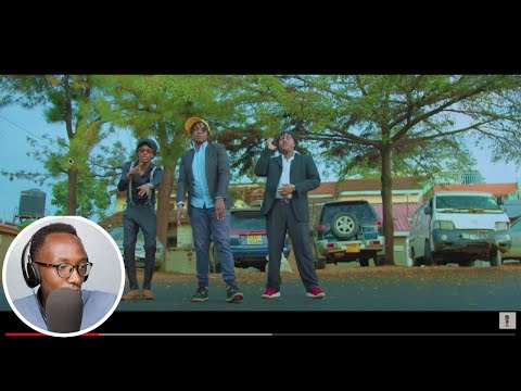 Gwaash,K4kanali Ft OnlyOneDelo - Mapema Ndio Best (Official Reaction Video)