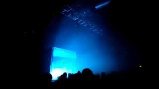 Clark [ Beacon to TO LIVE AND DIE IN GRANTHAM - LiveSET ]