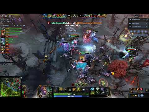 monkey king low health ultra kill