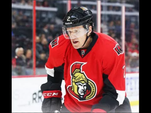 Dion Phaneuf Highlights