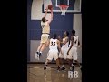 Trevor Koelling 2016 Helias Catholic and St Louis Gym Rats17u #44