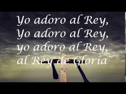 Oh Señor, Yo adoro al Rey / Santo es el Señor - NEW WINE Tiempo de adoración