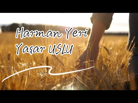 Yaşar USLU - Harman Yeri - Enstrumantal