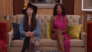 Big Brother 27 - All Votes, Evictions, Noms and Comp Wins