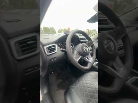 фото nissan qashqai ii рестайлинг 0
