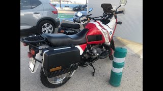 Moto BMW En Venta