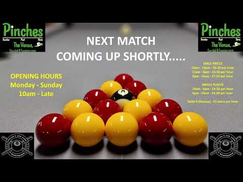 Pinches Category C Tournament