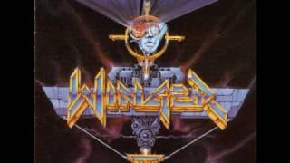 Winger - In the Heart of the Young