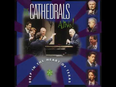 The Cathedrals Alive Deep in the Heart of Texas