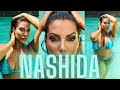Aussie Beach Babes Nashida Miriam Video Shoot