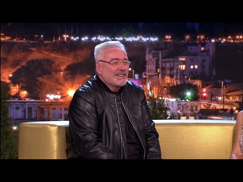 Branimir Nestorović o vezi između majki i dece (Ami G Show S14)