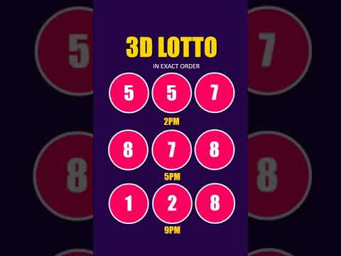 Lotto Result Today 9pm July 12, 2023 Swertres Ez2 Pcso #Shorts