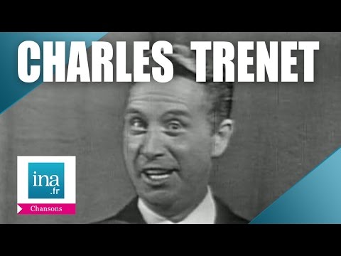 Charles Trenet 