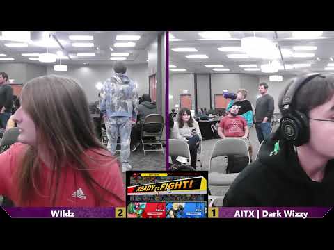AnthonyIsntCool (Cloud) vs IcyMist (Samus) SOS 8 Losers Quarters
