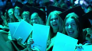 Vilniaus kolegijos diplomų įteikimo šventė 2026