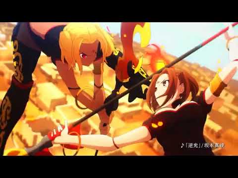 ♪ Fate Grand Order「AMV」Last One Standing (1080p60fps)