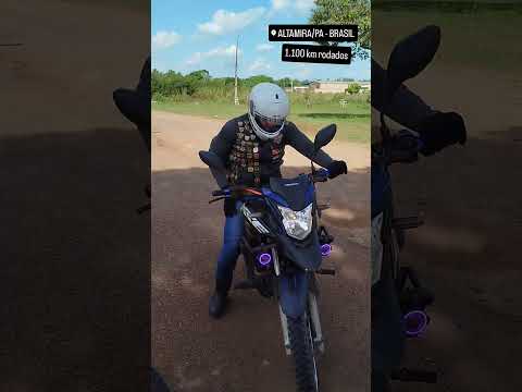 Do Maranhão para Altamira PA.