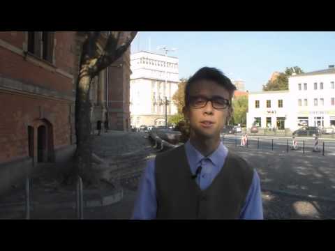 Czym jest i jak działa system? - odc. 1. - Samorząd szkolny