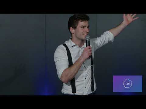 Ma thèse en 180 secondes 2022 - Bastien Marguet - 1er prix du jury