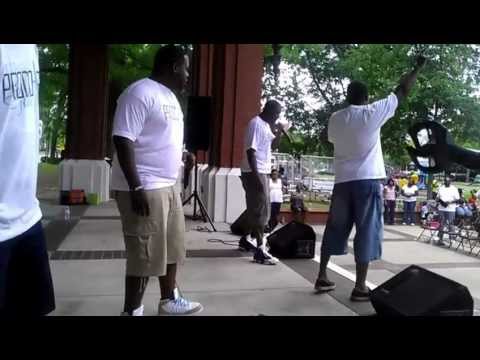 Prodo-G feat. Larry T. "Hell's Most Wanted"