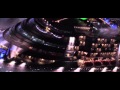 Poseidon 2006 Capsizing Scene HD