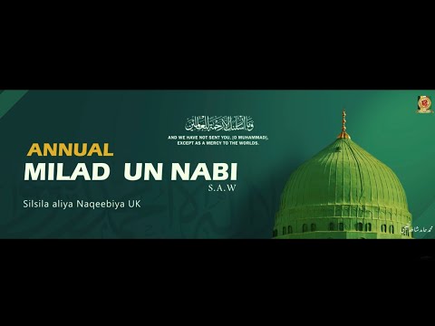 Milad un Nabi