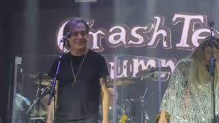 Crash Test Dummies - Mmm Mmm Mmm Mmm -  Dublin - Ireland - 3 Nov 2024