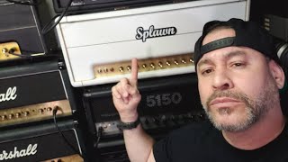 Video thumbnail for Splawn Quick Rod 100 - A Monster! by Louis Torres