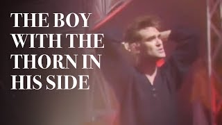 The Boy With the Thorn in His Side Music Video