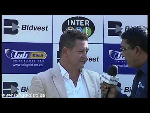 20150708 Scottsville Race 3 won by RAP ATTACK