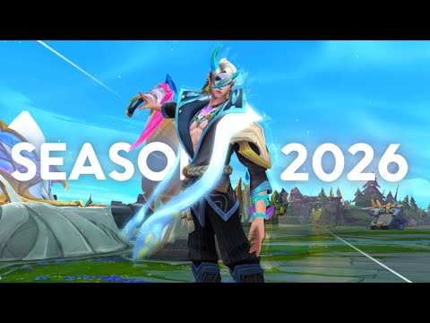 IT'S APHELIOS SEASON!!!