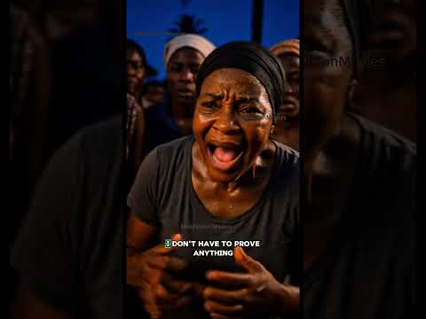 The Wake Up Call- (A Must Watch)