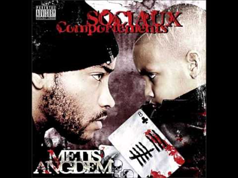 Metis Angdem - Ma vie passive.wmv