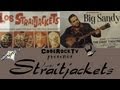 Los Straitjackets feat Big Sandy - Move on Down The Line