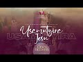Usamutyire Jesu  (Live) -  UFIC Choir ft Lydia Qantar | Open Heaven