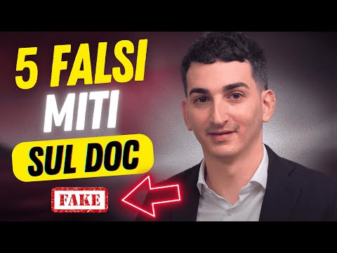 Let's dispel the myths about OCD: let's clarify